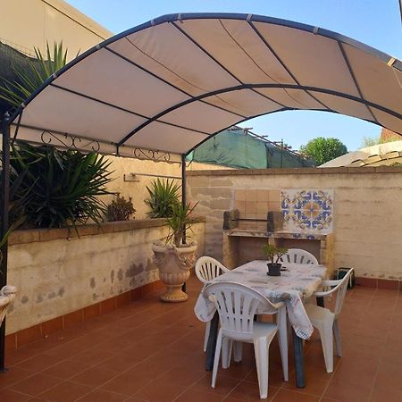 The White Rocks Villa Lido di Noto Екстериор снимка