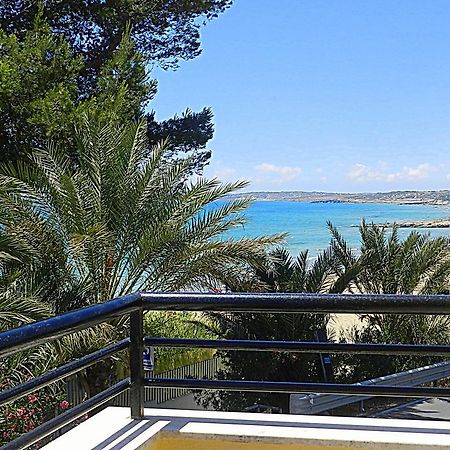 The White Rocks Villa Lido di Noto Екстериор снимка