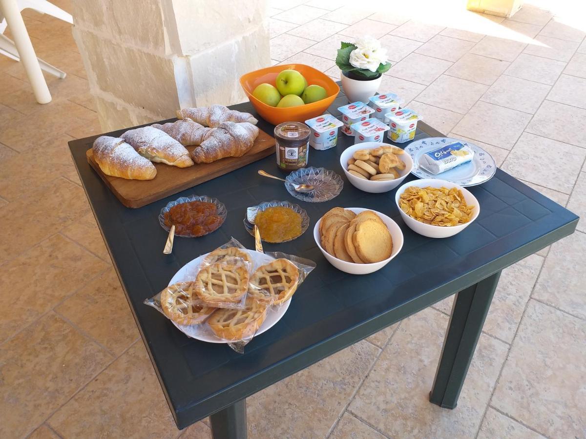 The White Rocks Villa Lido di Noto Екстериор снимка