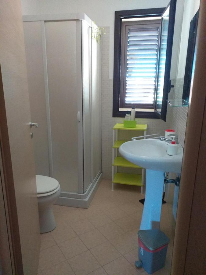 The White Rocks Villa Lido di Noto Екстериор снимка