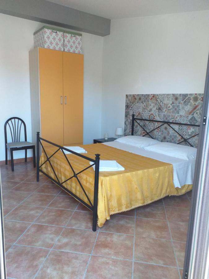 The White Rocks Villa Lido di Noto Екстериор снимка