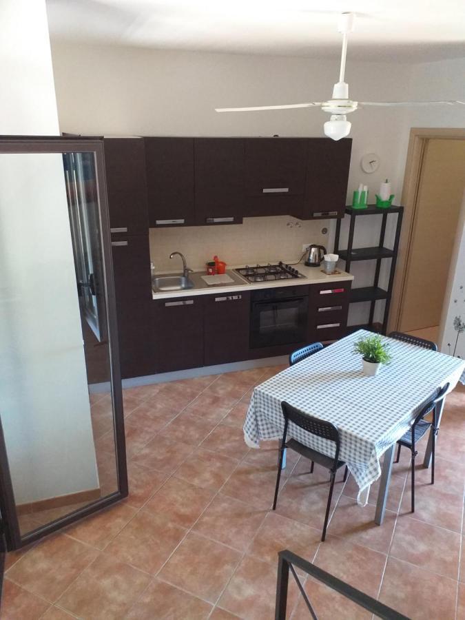 The White Rocks Villa Lido di Noto Екстериор снимка