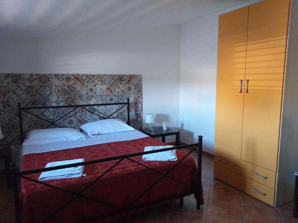 The White Rocks Villa Lido di Noto Екстериор снимка