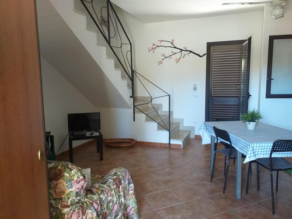 The White Rocks Villa Lido di Noto Екстериор снимка