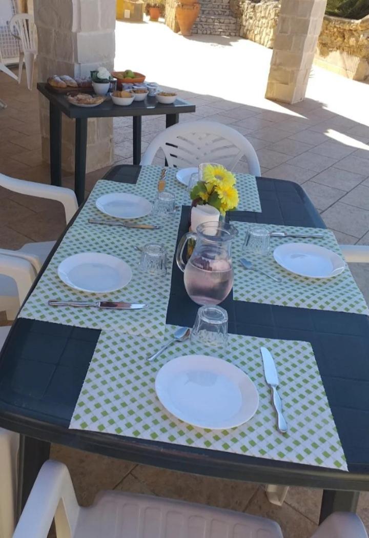 The White Rocks Villa Lido di Noto Екстериор снимка