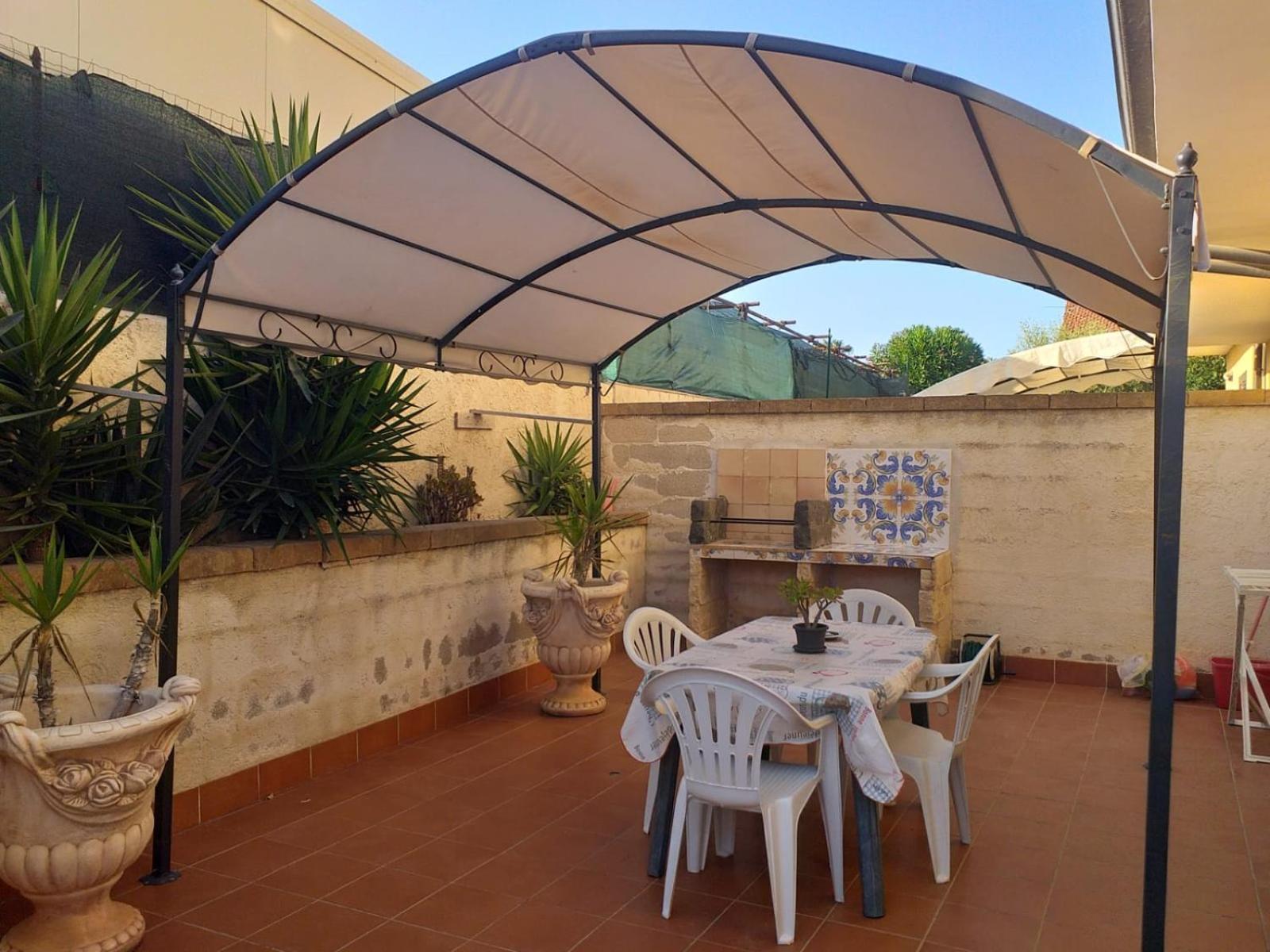 The White Rocks Villa Lido di Noto Екстериор снимка