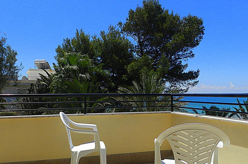 The White Rocks Villa Lido di Noto Екстериор снимка