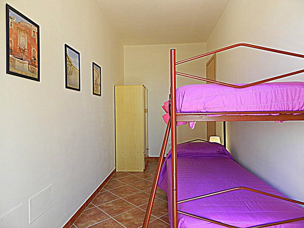 The White Rocks Villa Lido di Noto Екстериор снимка