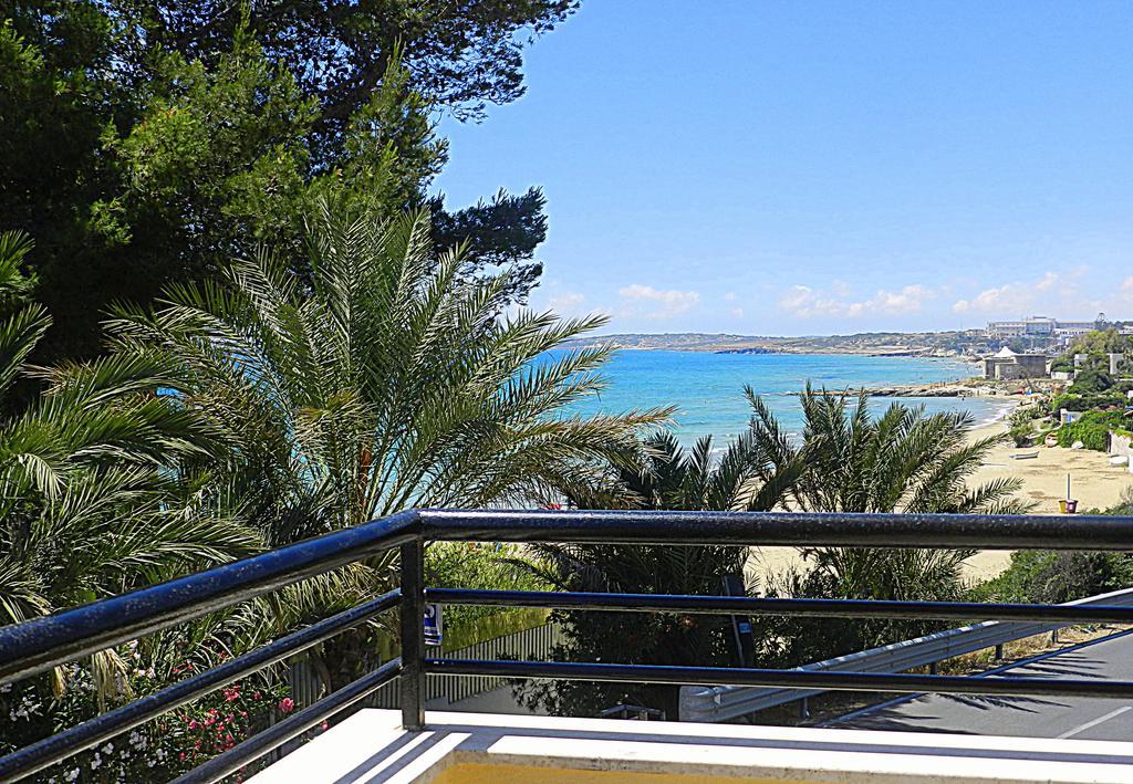 The White Rocks Villa Lido di Noto Екстериор снимка