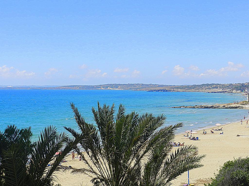The White Rocks Villa Lido di Noto Екстериор снимка