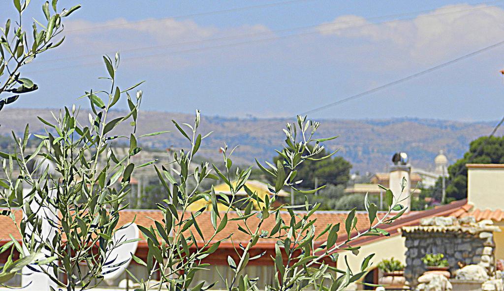 The White Rocks Villa Lido di Noto Екстериор снимка