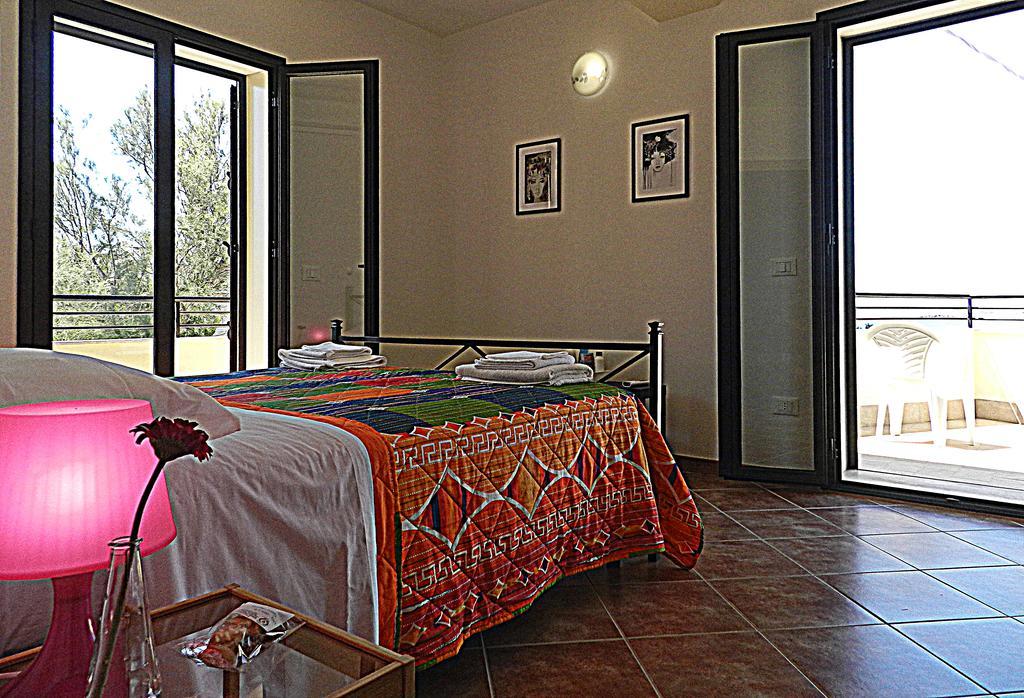 The White Rocks Villa Lido di Noto Екстериор снимка