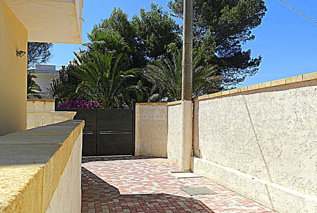 The White Rocks Villa Lido di Noto Екстериор снимка