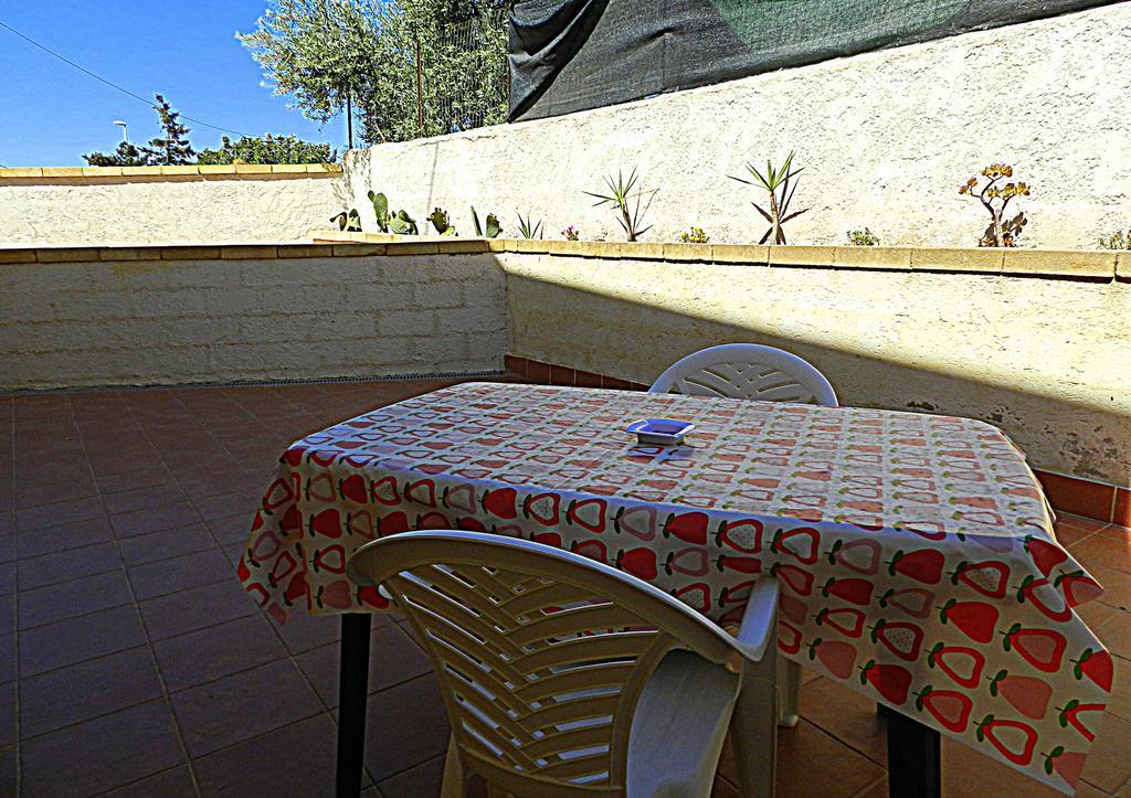 The White Rocks Villa Lido di Noto Екстериор снимка