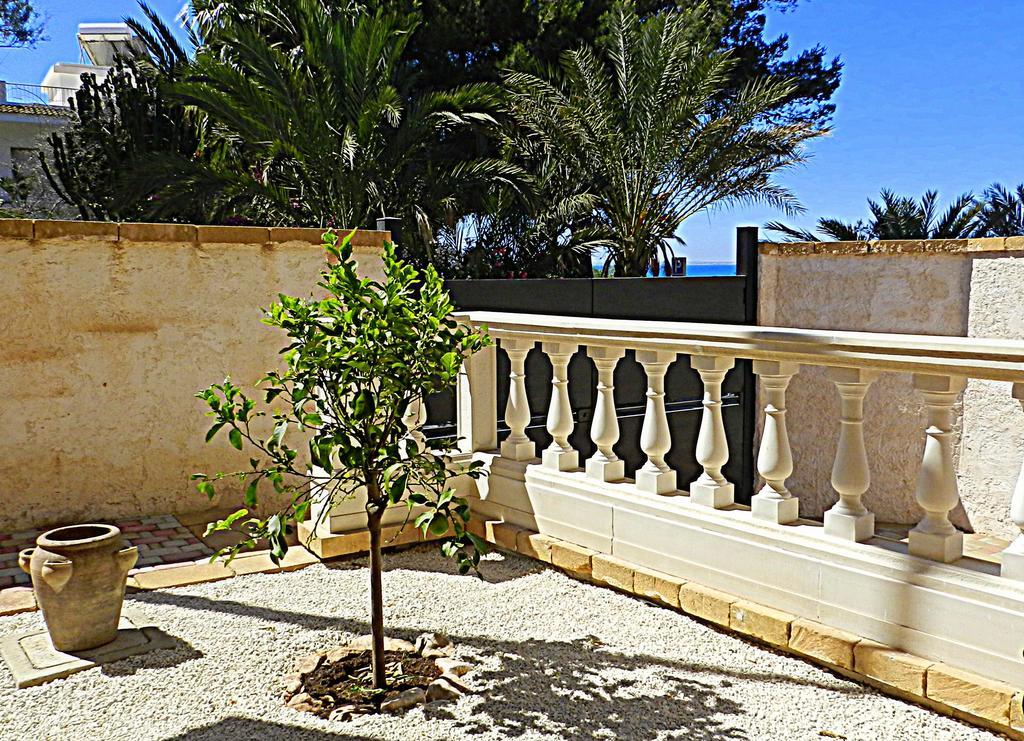 The White Rocks Villa Lido di Noto Екстериор снимка