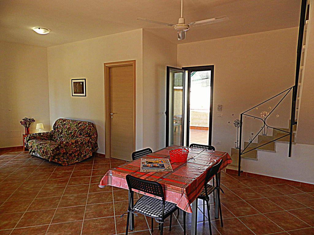 The White Rocks Villa Lido di Noto Екстериор снимка