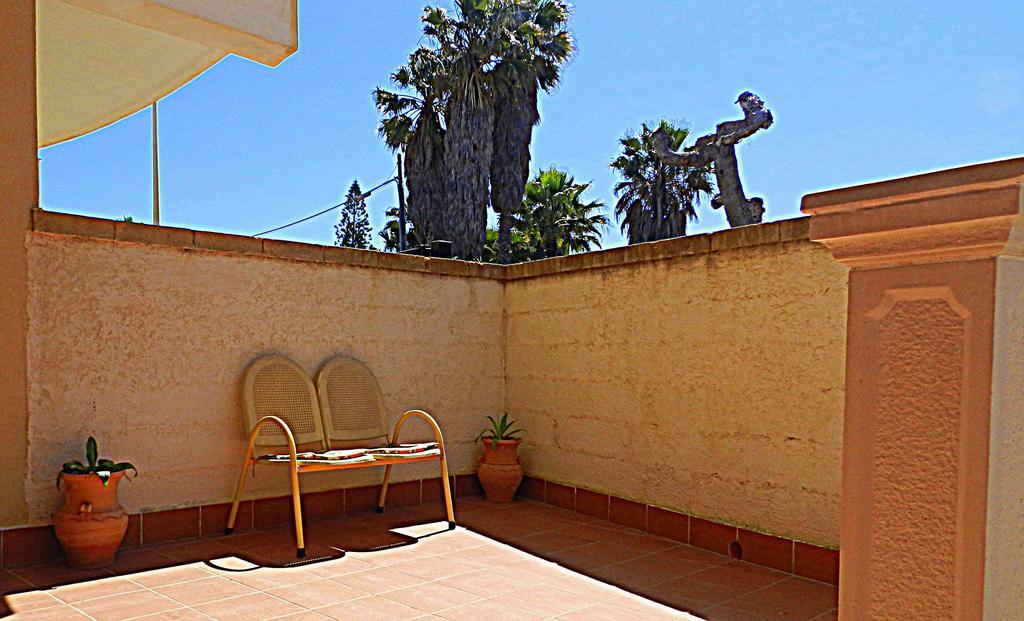 The White Rocks Villa Lido di Noto Екстериор снимка