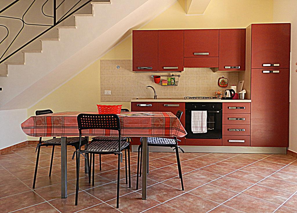 The White Rocks Villa Lido di Noto Екстериор снимка
