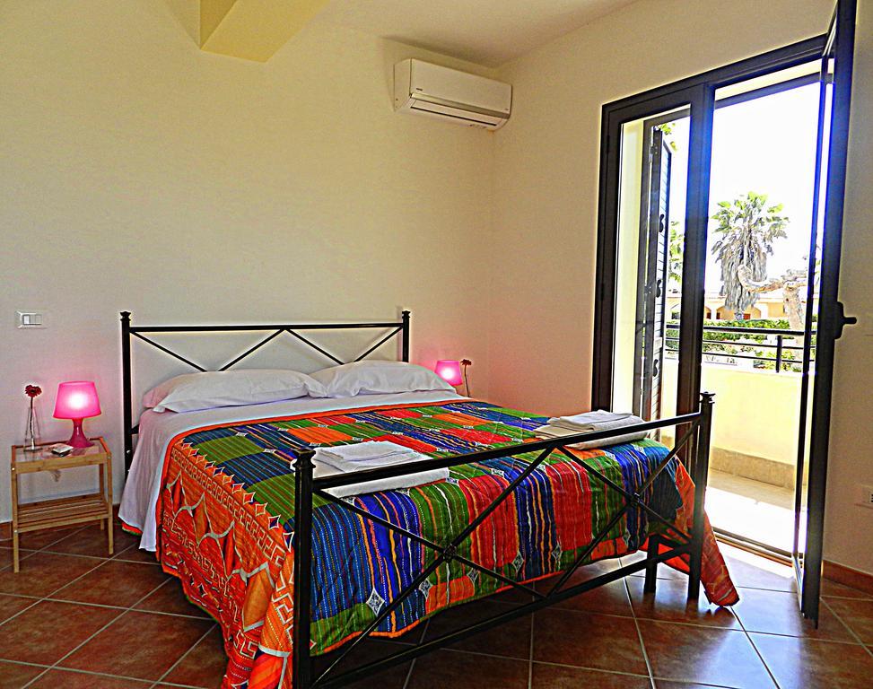 The White Rocks Villa Lido di Noto Екстериор снимка