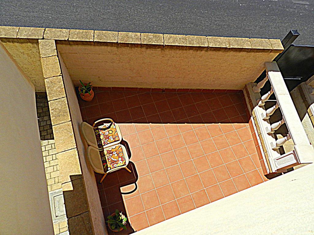 The White Rocks Villa Lido di Noto Екстериор снимка