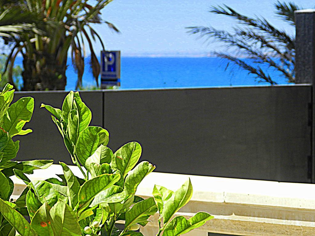 The White Rocks Villa Lido di Noto Екстериор снимка